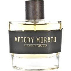 Antony Morato » Parfums, Infos und Rezensionen.